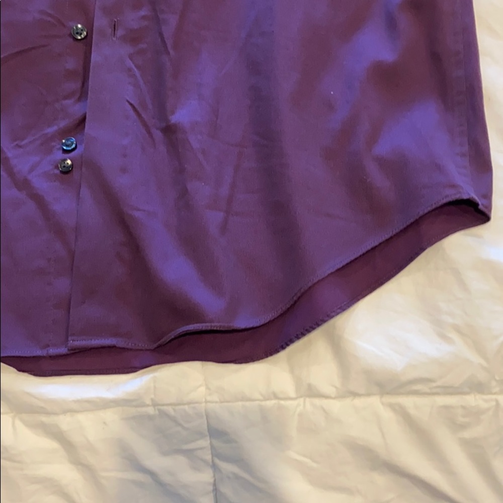 Calvin Klein button down - Picture 6 of 7